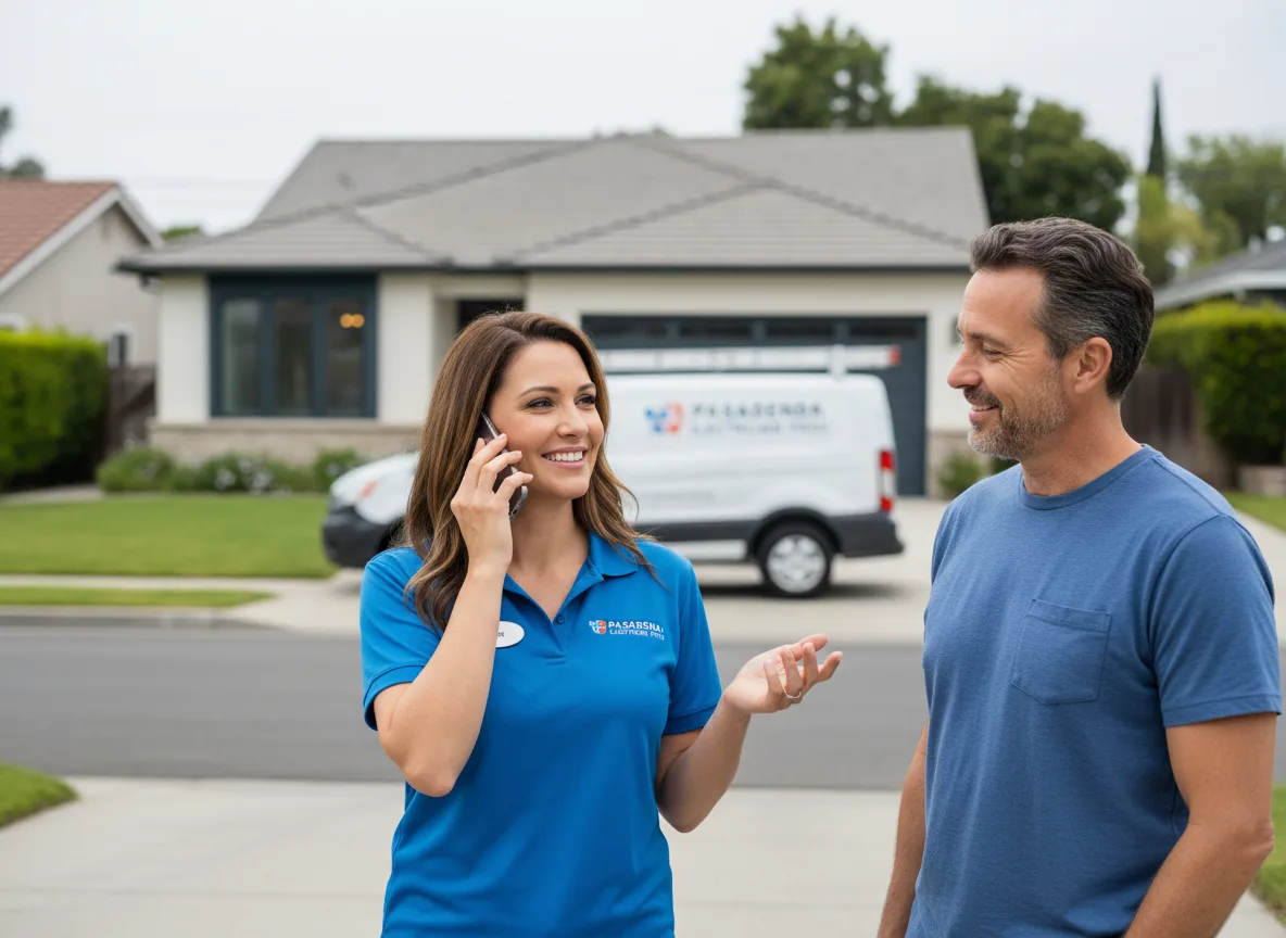 Electrician Appleton, WA FAQs